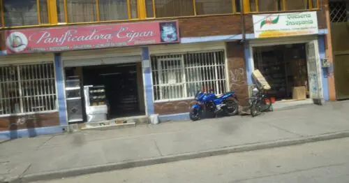 QUESERIA INSUPANIA BOGOTÁ QUESERIA INSUPANIA BOGOTÁ